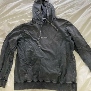 Saint Laurent Sweatshirt